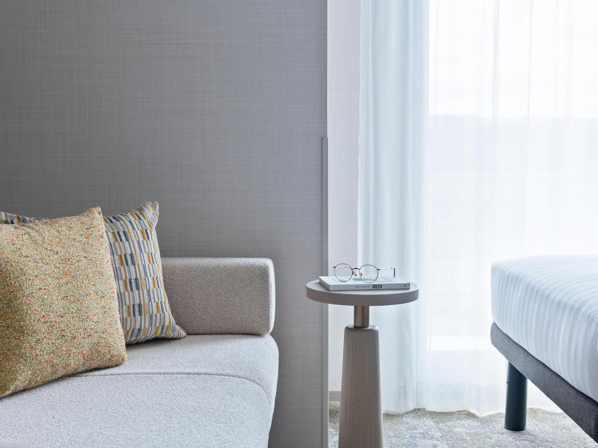 Mitsui Garden Hotel Sendai - Reopening On June 14 מראה חיצוני תמונה