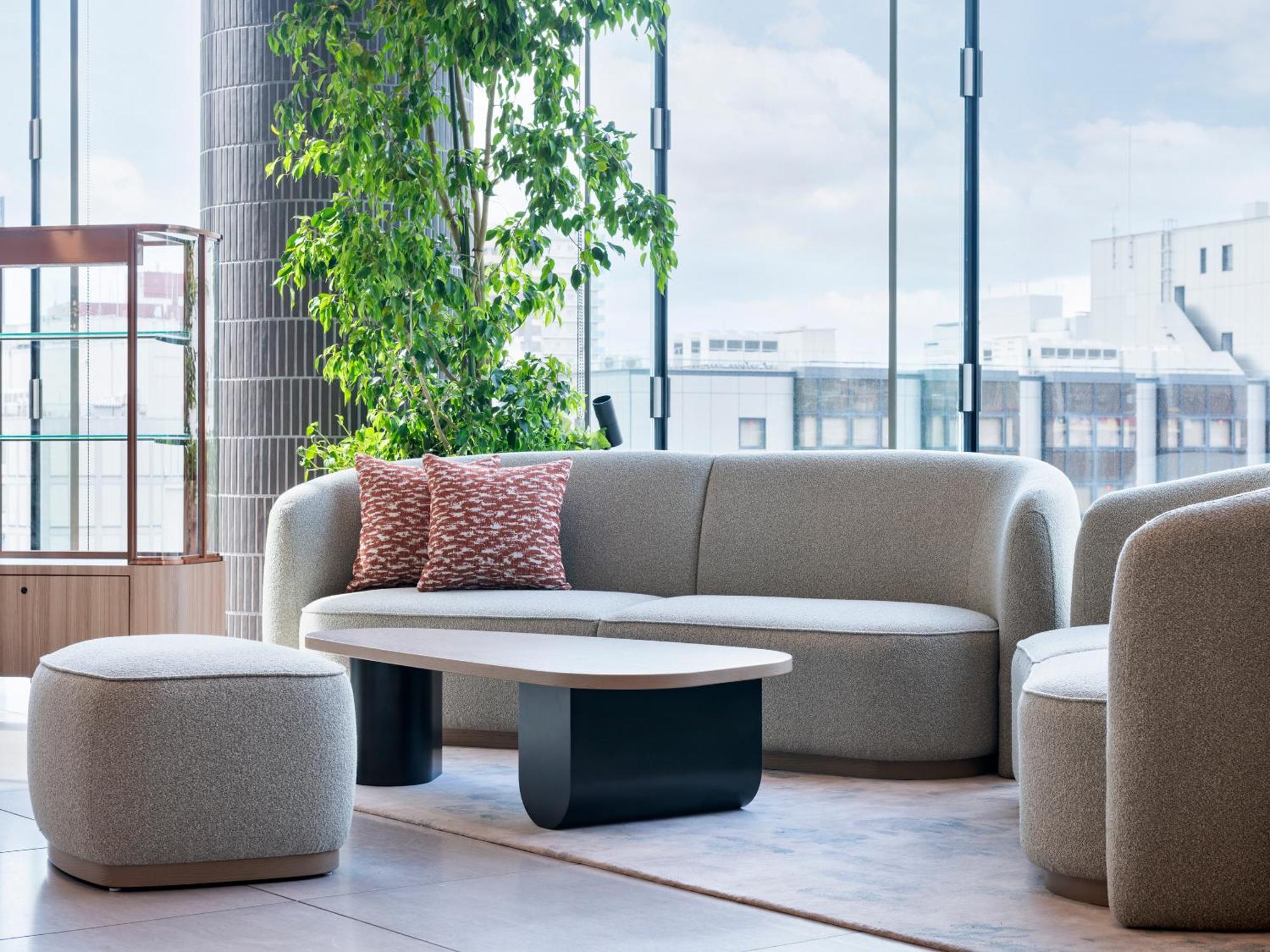 Mitsui Garden Hotel Sendai - Reopening On June 14 מראה חיצוני תמונה