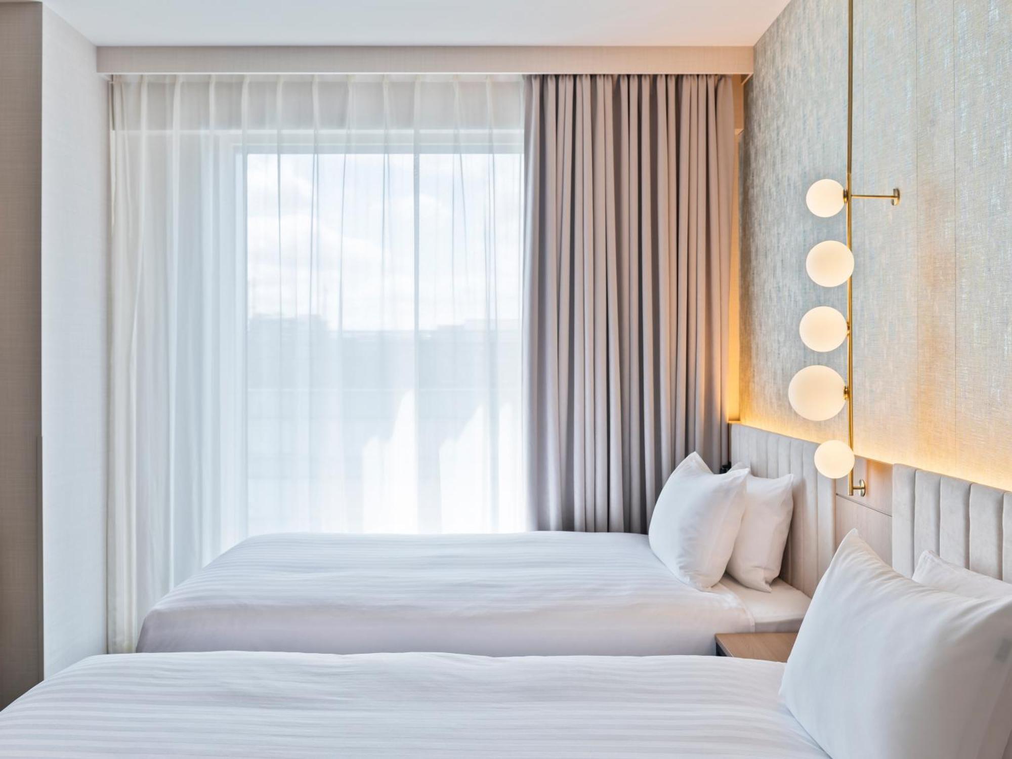 Mitsui Garden Hotel Sendai - Reopening On June 14 מראה חיצוני תמונה