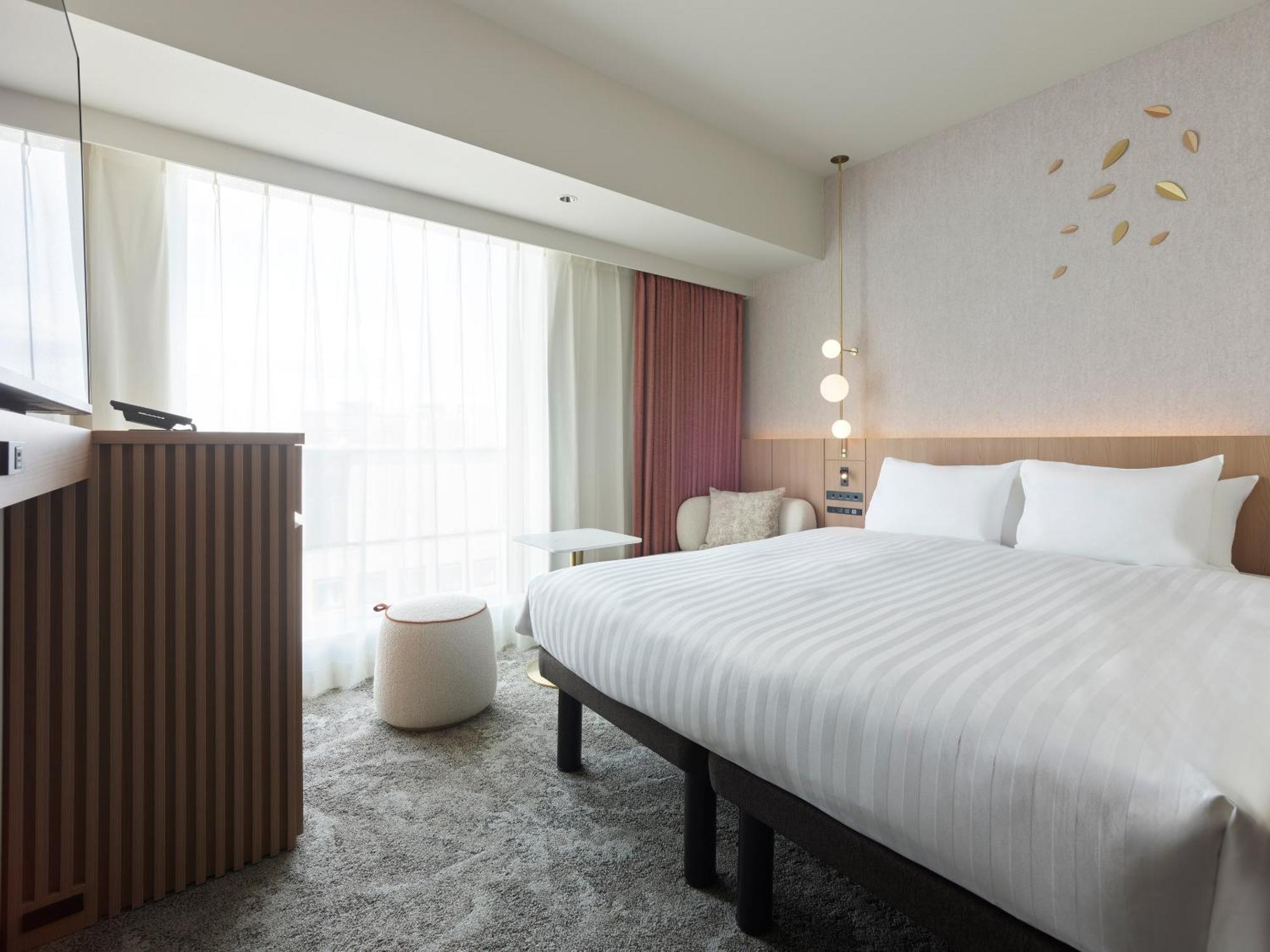 Mitsui Garden Hotel Sendai - Reopening On June 14 מראה חיצוני תמונה