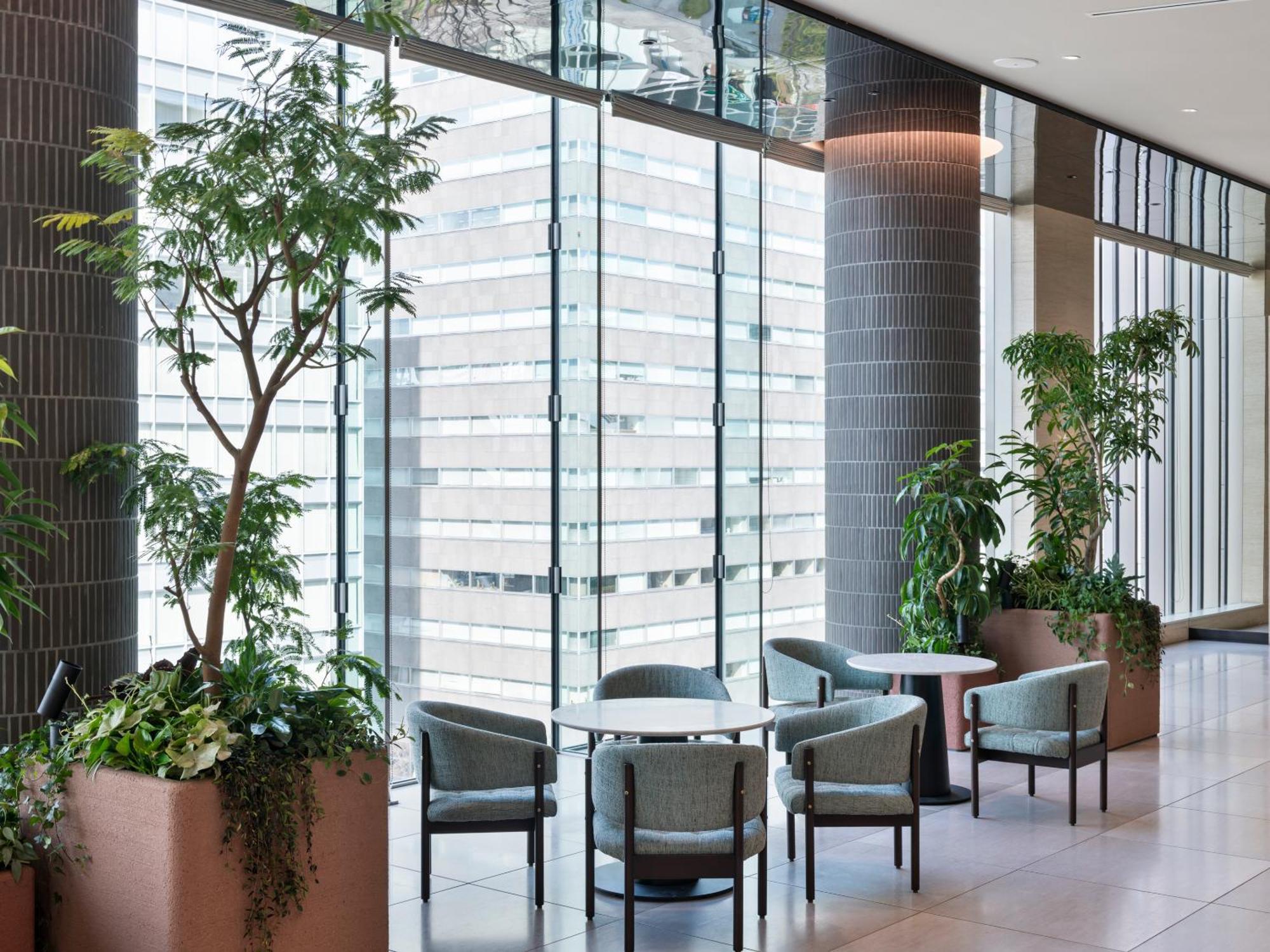 Mitsui Garden Hotel Sendai - Reopening On June 14 מראה חיצוני תמונה