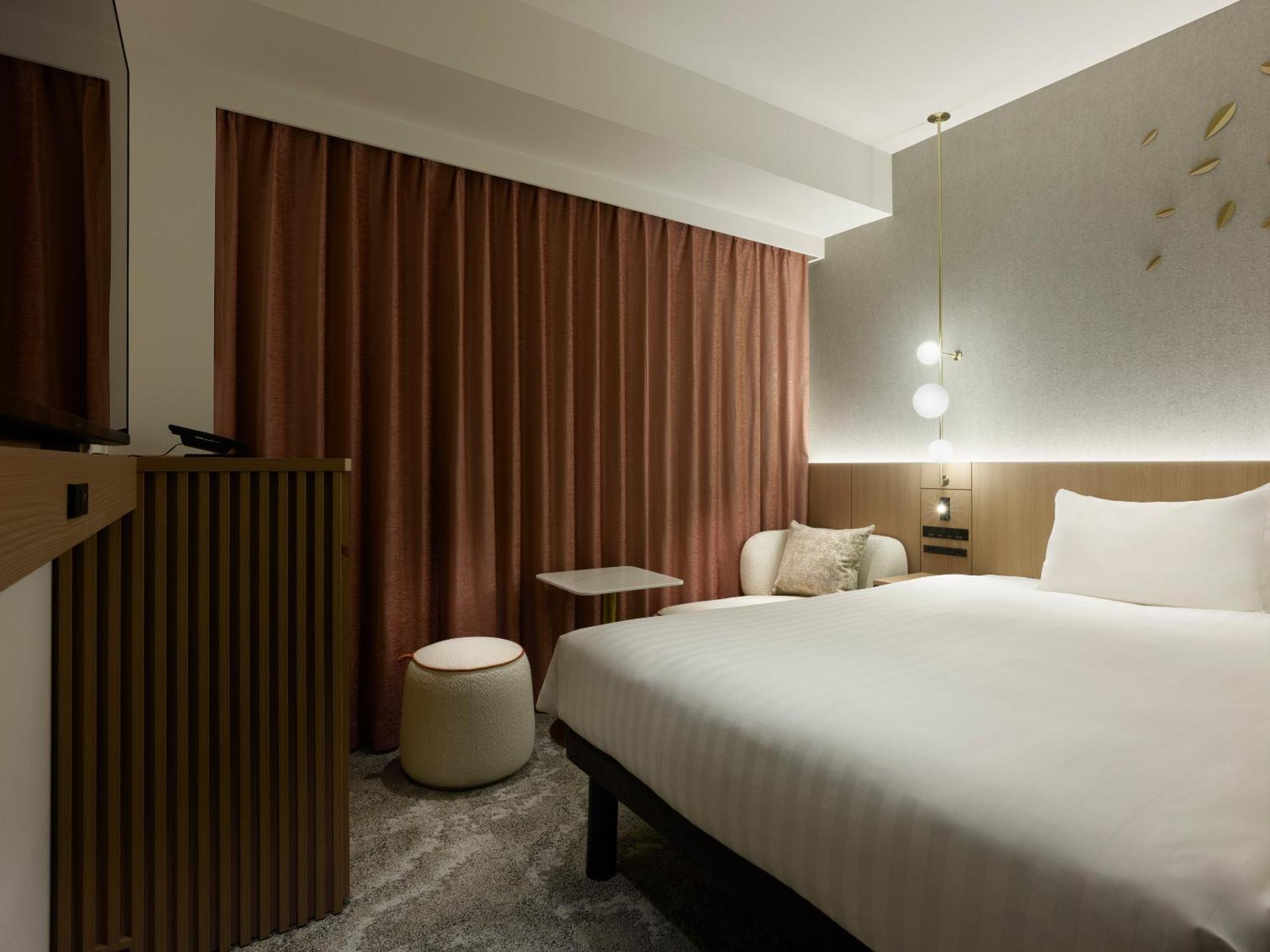 Mitsui Garden Hotel Sendai - Reopening On June 14 חדר תמונה